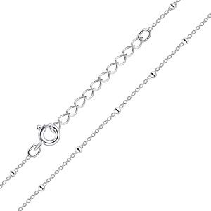 925 Silver Necklace